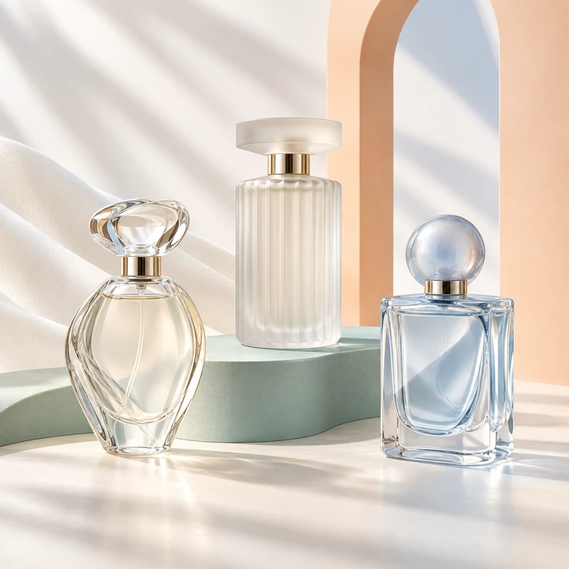 Perfumes